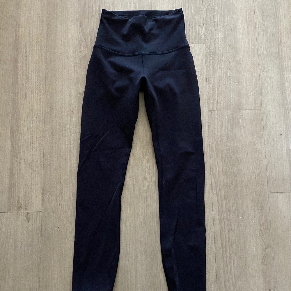 Wunder Train 25"